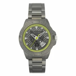 Plein Sport Herrenuhr Touchdown