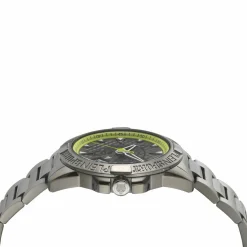 Plein Sport Herrenuhr Touchdown