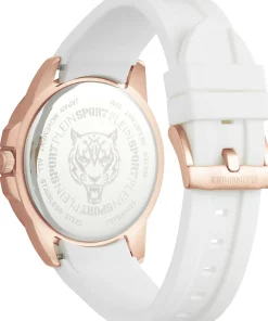 Plein Sport Herrenuhr Touchdown