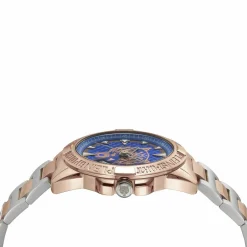 Plein Sport Herrenuhr Touchdown