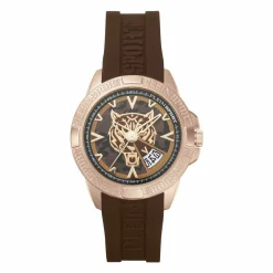 Plein Sport Herrenuhr Touchdown PSFBA0323