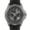 Plein Sport Herrenuhr Touchdown