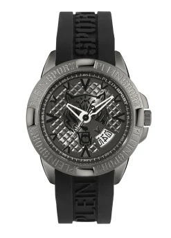 Plein Sport Herrenuhr Touchdown