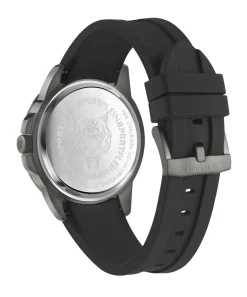 Plein Sport Herrenuhr Touchdown