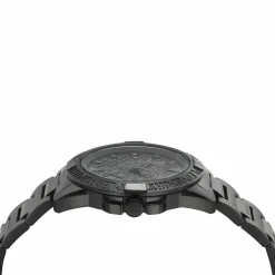 Plein Sport Herrenuhr Touchdown