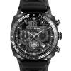 Plein Sport Herrenuhr Wildcat Chrono