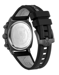 Plein Sport Herrenuhr Wildcat Chrono