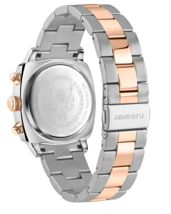 Plein Sport Herrenuhr Wildcat Chrono