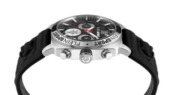 Plein Sport Herrenuhr Wildcat Chrono
