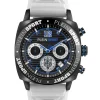 Plein Sport Herrenuhr Wildcat Chrono
