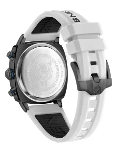 Plein Sport Herrenuhr Wildcat Chrono