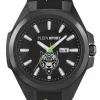 Plein Sport Uhr Herren TIGERMASTER PS7BA0524 Schwarz