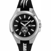 Plein Sport Uhr Herren TIGERMASTER PS7BA0124 Schwarz / Silber