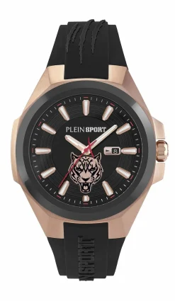 Plein Sport Uhr Herren TIGERMASTER PS7BA0324