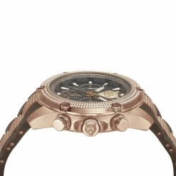 Plein Sport Unisex uhr Hurricane Chrono