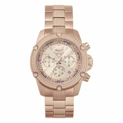 Plein Sport Unisex uhr Hurricane Chrono