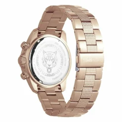 Plein Sport Unisex uhr Hurricane Chrono