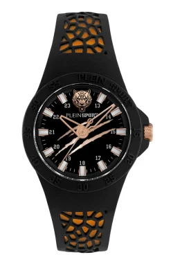 Plein Sport Unisex Uhr Thunderstorm