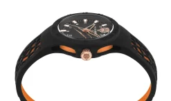 Plein Sport Unisex Uhr Thunderstorm
