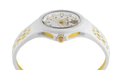 Plein Sport Unisex Uhr Thunderstorm