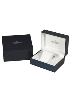 Revue Thommen Herren Armbanduhr Automatic 42 mm Armband Silikon 17571.2837