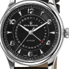 Revue Thommen Herren Armbanduhr Automatik DATE POINTER 10012.2537