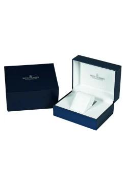 Revue Thommen Herren Armbanduhr Automatik DATE POINTER 10012.2532