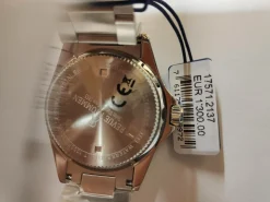 Revue Thommen Herren Armbanduhr Automatik Taucheruhr XL Diver Analog Automatik Edelstahl 17571.2137