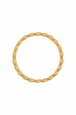 Ring 925/- Sterling Silber vergoldet Herz Stacking 41184727040094