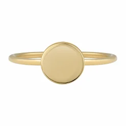 Ring 925/- Sterling Silber vergoldet Boho 41184484163678