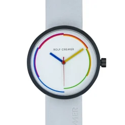 Rolf Cremer Armbanduhr " plano " 507306