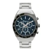 Salvatore Ferragamo FERRAGAMO SLX Chronograph Herren Armbanduhr 43 mm SFHR00420