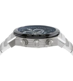 Salvatore Ferragamo FERRAGAMO SLX Chronograph Herren Armbanduhr 43 mm SFHR00420