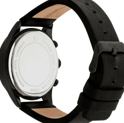 S.Oliver Herren Armbanduhr SO-3722-LM