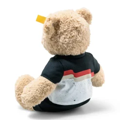Steiff Teddybär Unisex Ben DFB‑Edition Beige 30 cm Artikel 988851