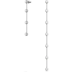 Swarovski Constella Ohrhänger Asymmetrisches Design 5641681