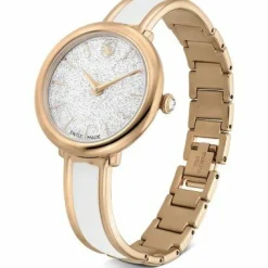Swarovski 5689324 Crystalline Bangle Uhr
