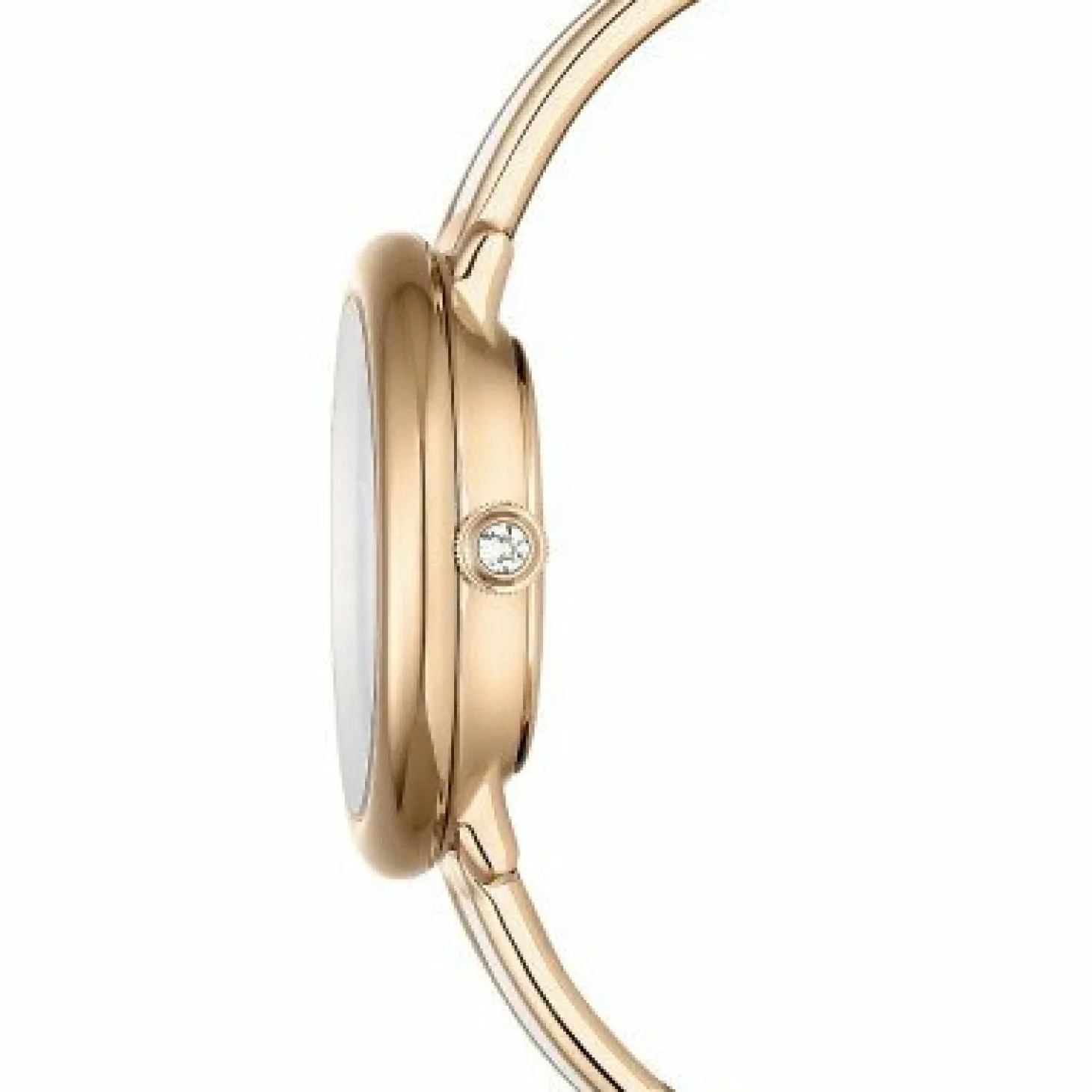 Swarovski 5689324 Crystalline Bangle Uhr