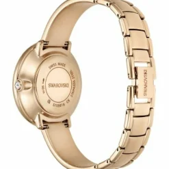 Swarovski 5689324 Crystalline Bangle Uhr