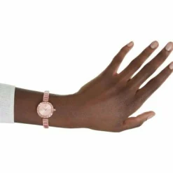 Swarovski 5679890 Matrix Uhr