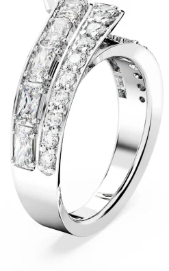 Swarovski Ring Hyperbola 5665345