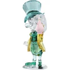 Swarovski Alice im Wunderland „Verrückter Hutmacher“ 5671298