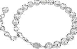 Swarovski Armband Imber Tennis, Rundschliff, 5682666