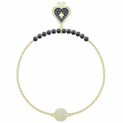 Swarovski Armband Unisex Remix Strand Tarot Mehrfarbig 5486590