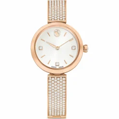 Swarovski Armbanduhr Damen Illumina rosegold 5671202