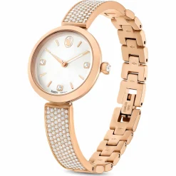 Swarovski Armbanduhr Damen Illumina rosegold 5671202