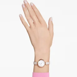 Swarovski Armbanduhr Damen Illumina rosegold 5671202