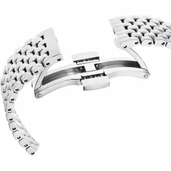 Swarovski Armbanduhr Damen Matrix tennis 7-link silberfarben 5673022
