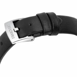 Swarovski Armbanduhr Damen Matrix tennis Schwarz Edelstahl 5706663