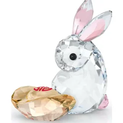 Swarovski Asian Symbols Hase (Figurine) Unisex 5634031